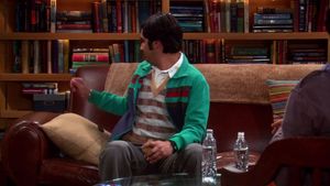 A Teoria do Big Bang  4×23