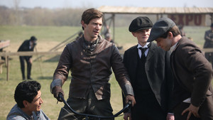 Harley and the Davidsons