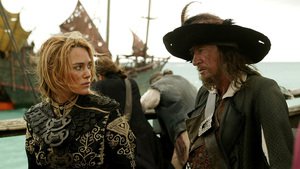 Piratas do Caribe: No Fim do Mundo