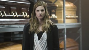 Diários de Um Vampiro 7×5