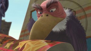 Outback – Uma Galera Animal