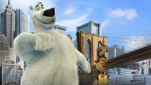 Norm e os Invencíveis