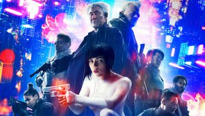 A Vigilante do Amanhã: Ghost in the Shell