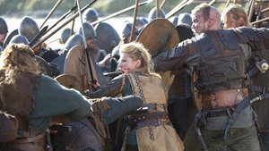 Vikings 1×4