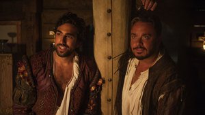 Da Vinci’s Demons 2×4