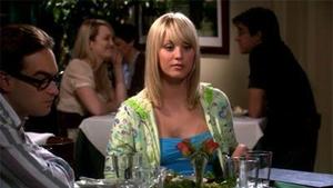 A Teoria do Big Bang  1×3