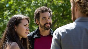 Punho de Ferro 1×10