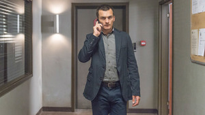 Homeland – Segurança Nacional 4×1