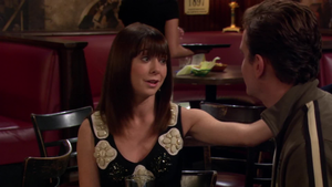 Como Eu Conheci Sua Mãe 3×7