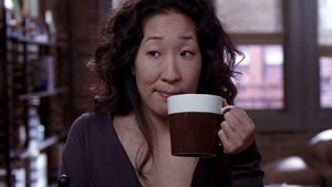 Anatomia de Grey 2×20