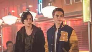 Riverdale 1×2