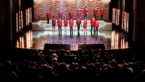 Glee 6×11
