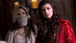 Once Upon a Time 1×15