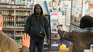 Marvel’s Luke Cage 1×2