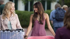 Diários de Um Vampiro 5×1