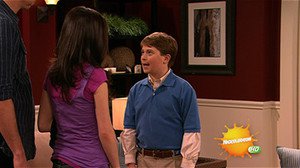 iCarly 1×6
