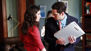 How to Get Away with Murder 1×13