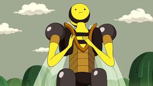 Hora de Aventura 6×6