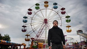 Meu Nome é Jeeg Robot