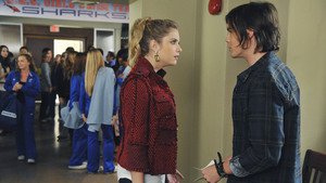 Pretty Little Liars 2×20