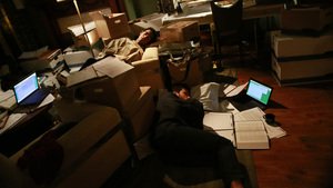 How to Get Away with Murder 1×6