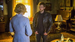 Bates Motel 3×10