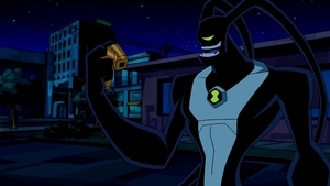 Ben 10: Omniverse 1×3