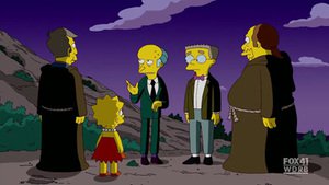 Os Simpsons 20×13