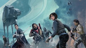 Rogue One: Uma História de Star Wars