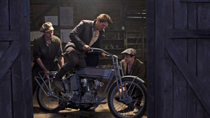 Harley and the Davidsons