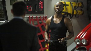 Agentes da S.H.I.E.L.D. 1×18