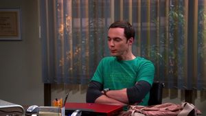 A Teoria do Big Bang  7×16