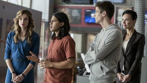 The Flash 3×10