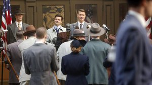Marvel’s Agent Carter 1×8