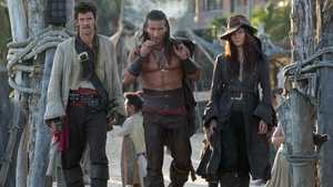 Black Sails