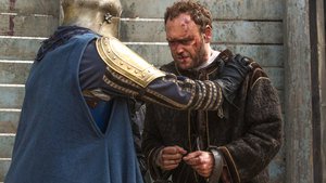 Da Vinci’s Demons 2×6