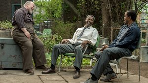 Um Limite Entre Nós