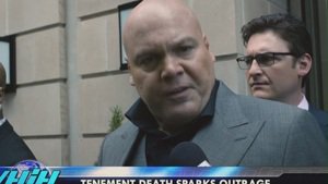 Marvel’s Demolidor 1×9