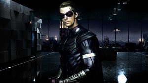 Watchmen: Os Guardiões