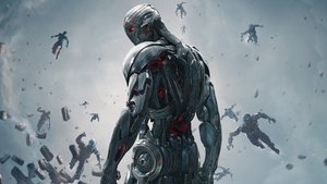 Vingadores: A Era de Ultron