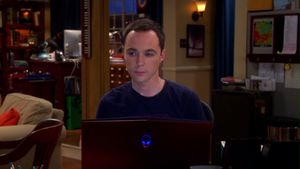 A Teoria do Big Bang  7×4