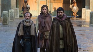 Marco Polo 1×1