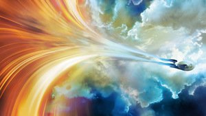 Star Trek: Além do Universo