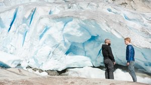 Ex Machina – Instinto Artificial