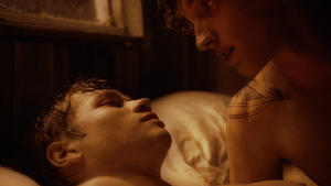 O Monstro no Armário