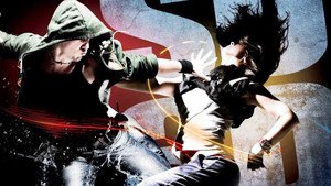 Ela Dança, Eu Danço 3