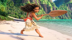 Moana: Um Mar de Aventuras