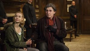 Academia de Vampiros: O Beijo das Sombras