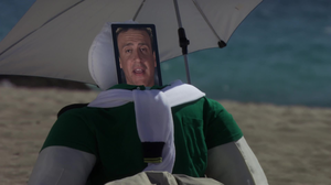 Como Eu Conheci Sua Mãe 9×4