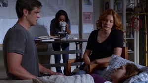 Under the Dome 2×12